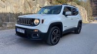 Jeep Renegade 1.4 Longitude Euro 6