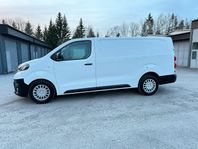 Toyota ProAce L3 2.0 D4D Aut 177hk EU6 Drag Lågskatt Värmar*