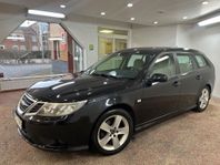 Saab 9-3 SportCombi 2.0t BioPower Vector Euro 5