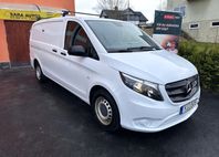 Mercedes-Benz Vito 114 CDI 7G-Automat *SÅLD*  *SÅLD*