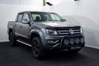 Volkswagen Amarok Dual Cab 3.0 V6 TDI 4Motion Highline 225hk