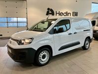 Fiat Doblo DOBLO SKÅP L2 100HK MT LANSERINGS EDT