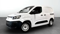 Fiat Doblo Skåp l1 50kwh