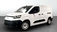 Fiat Doblo skåp l2 100hk mt lanserings edt