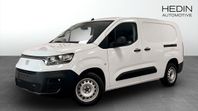 Fiat Doblo skåp l2 100hk mt lanserings edt