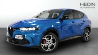 Alfa Romeo Tonale VELOCE PHEV DEMO |KAMERA|NAV|280HK