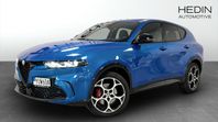 Alfa Romeo Tonale VELOCE PHEV DEMO |KAMERA|NAV|280HK