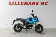 Honda MSX 125 Grom