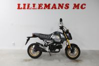 Honda MSX 125 Grom