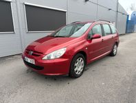 Peugeot 307 Break 1.6 XR