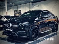 Mercedes-Benz GLE 400 d Coupé 4MATIC Amg Sport