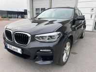 BMW X4 xDrive20d Steptronic M Sport,2018, Euro 6