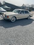 Rolls-Royce Silver Spur 6.75 V8 OTROLIGT FIN NYLIGEN HELSERV