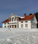 Bostad uthyres - lägenhet i Tandsbyn - 2 rum, 70m²