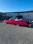 Ford Galaxie 500 CABRIOLET / UNIK!!