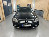 Mercedes-Benz CL C 250 CDI BlueEFFICIENCY Manuell, 204hk Ava