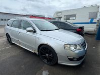 Volkswagen Passat Variant 2.0 TDI Sportline Euro 5