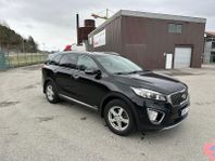 Kia Sorento 2.2 CRDi AWD Euro 6