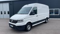 Volkswagen crafter 35 2.0 TDI Euro 6