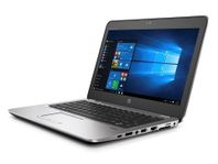 REA | HP 820 G3 - 12"HD i5 8GB RAM 120GB SSD - FRI FRAKT