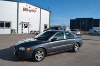 Volvo S60 2.4 140 hk Drag Läder