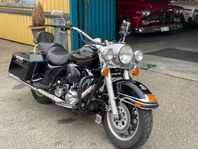 Harley-Davidson Road King 1.4 Twin Cam 88
