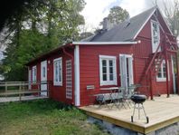 Gotland Semester Boende / Beautiful Holiday Home