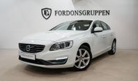 Volvo S60 D3 Business Advanced / Ny kamrem / VOC