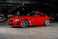 BMW Z4 M Coupe / UNIKUM / 399mil