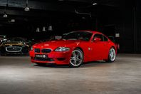 BMW Z4 M Coupe / UNIKUM / 399mil