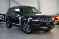 Land Rover Range Rover P525 5.0 AWD 525HK FACELIFT AUTOBIOGR