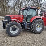 CASE IH 240 Puma - 8,4 ton