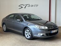 Citroën C5 1.6 THP Låga mil 156hk