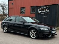 Audi A4 Avant 2.0 TDI DPF Multitronic Proline, Sport Euro 5