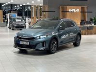 Kia Xceed Plug-In Hybrid