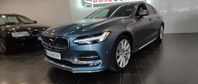 Volvo S90 T5 Advanced Edition, Momentum Spanskreggad