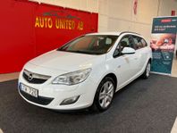 Opel Astra Ny kamrem,ny serv,0% räntaSports Tourer 1.6 Euro