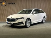 Skoda Octavia Kombi iV Plug-in Hybrid I Cockpit I Leasbar I