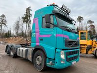 Volvo FH-500 6*2 Dragbil