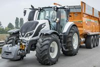 Optimering & AdBlue/DPF/EGR Off - VALTRA / CLAAS / FERGUSON