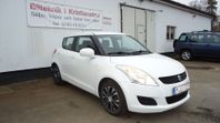 Suzuki Swift 5-dörrar1.2 VVT GL,GPS, 0:-Ränta