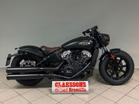 Indian Scout Bobber