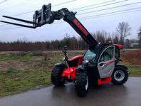 Manitou MLT 730-115 V CP