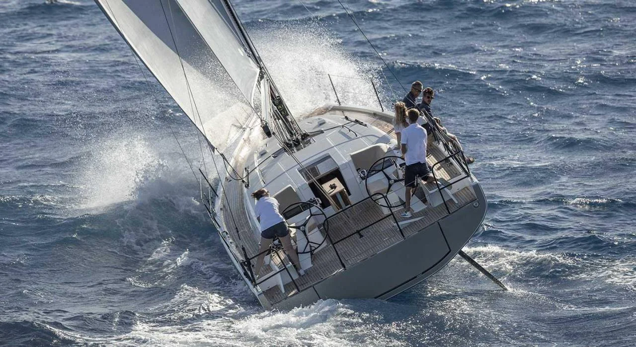 Beneteau First 44 2023 Turkey image