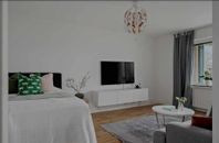 1 Bedroom apartment close to Malmö city center