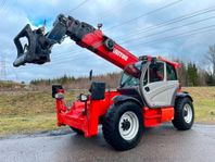 Manitou MT 1840 A med Vridbart Stora BM