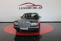 Mercedes-Benz S 300 E-(180hk) Ny bes