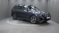 BMW X7 xDrive30d/ Innovation/ Drag/ M Sport