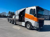 Volvo FH 13 500