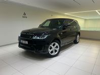 Land Rover Range Rover Sport P400e HSE / Panorama / En ägare